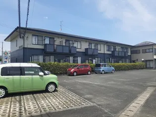 坂田ハイツIIIの画像