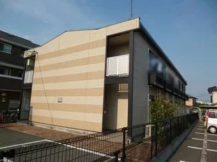 レオパレスシェモアの画像