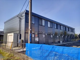 レオパレスM ONEの画像