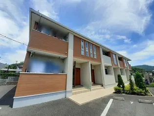 グラン ジュテの画像