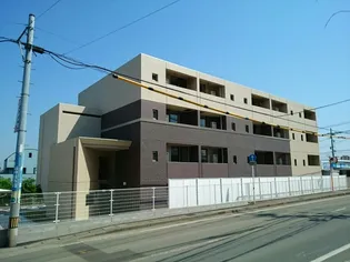 エスポワール 陽の画像