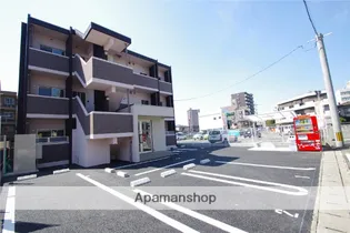 カーネリアン健軍の画像