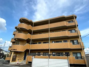 エトワール南台IIの画像