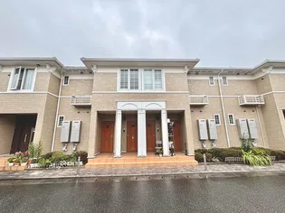 シャルマンコート【2階】の外観