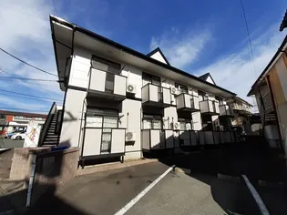 レジデンス尾ノ上の画像