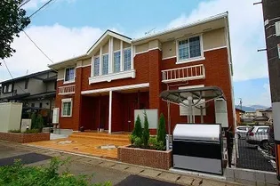 ソレアード ヒルⅡの画像