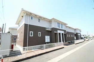 プロムナードⅡの画像