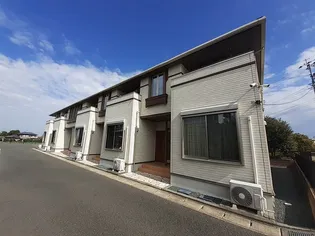 ハイウェイサイド ブルースカイの画像