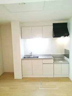 ダダ クラシック【1階】のキッチン