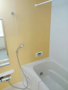 ダダ クラシック【1階】の風呂