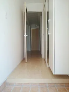 ダダ クラシック【1階】の玄関