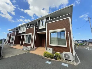 ダダ クラシック【1階】の外観