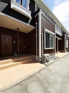 ダダ クラシック【1階】の外観