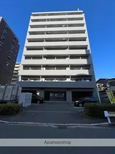 熊本県熊本市西区上熊本2丁目【マンション】の外観