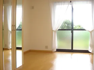 フォルテカーサ【2階】の内装