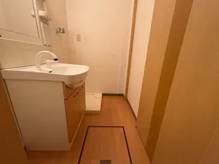 フォルテカーサ【2階】の内装