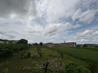 フォルテカーサ【2階】の内装