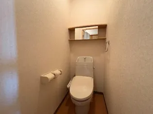 フォルテカーサ【2階】のその他画像