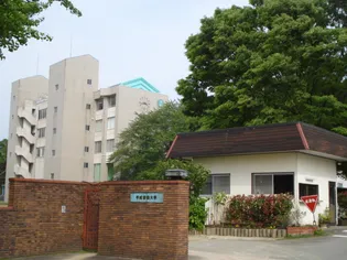 フォルテカーサ【2階】の周辺