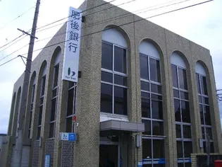 フォルテカーサ【2階】の周辺