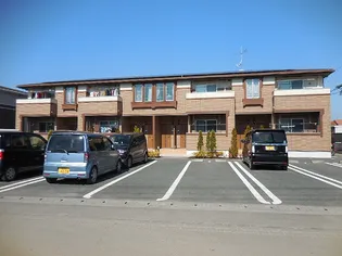 ウイング コートの画像