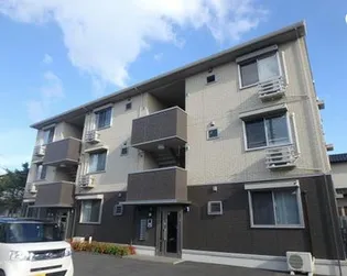 カーサ フェリスIIの画像