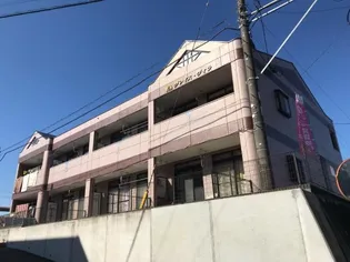 グレイスヴィラの画像