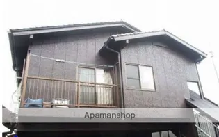 OSハウスAの画像
