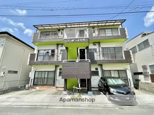 コーポラス天神の画像