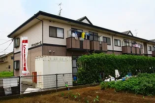 ドリームシャトーⅠの画像