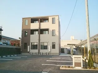 コンフォート サカモトの画像