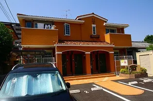 ティエラ水前寺の画像