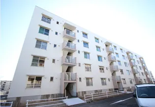 ビレッジハウス近見1号棟【0103号室】の外観