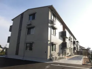 フェリオ トレの画像