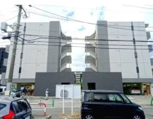 LIBTH長嶺WESTの画像