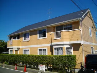 エスポアールシラキIIの画像