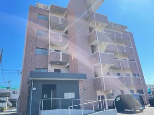 グランディールはませんIIの画像