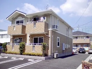 サン アヴェニューAの画像