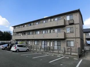 エスポワール長嶺の画像