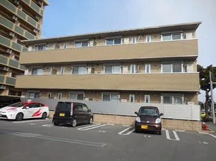 シェラール インターの画像