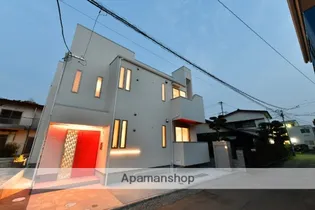 GRANDTIC PREMIO 熊大前【1階】の外観