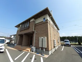 グローリー戸島Iの画像