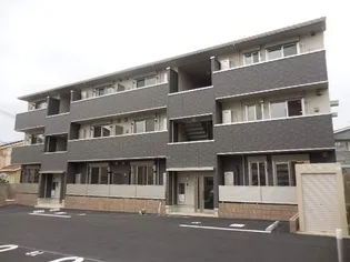 グリシーヌ長嶺の画像