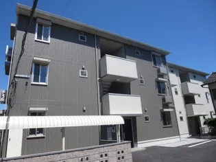 D プレヴェイルⅡの画像