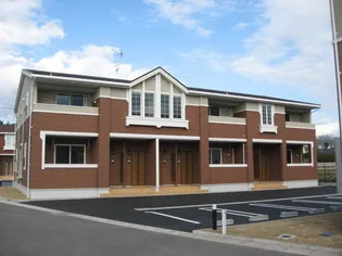 ハーモニーヒルズIの画像