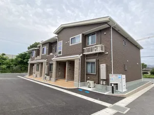 ワイズ ガーデン 1の画像