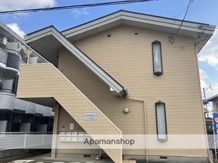 ラ フェスタ月出の画像