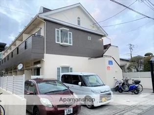 NICE帯山B棟の画像