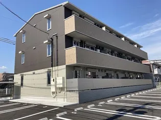 GRACE CALMEの画像