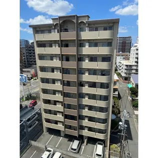 セルジュ水前寺公園の画像